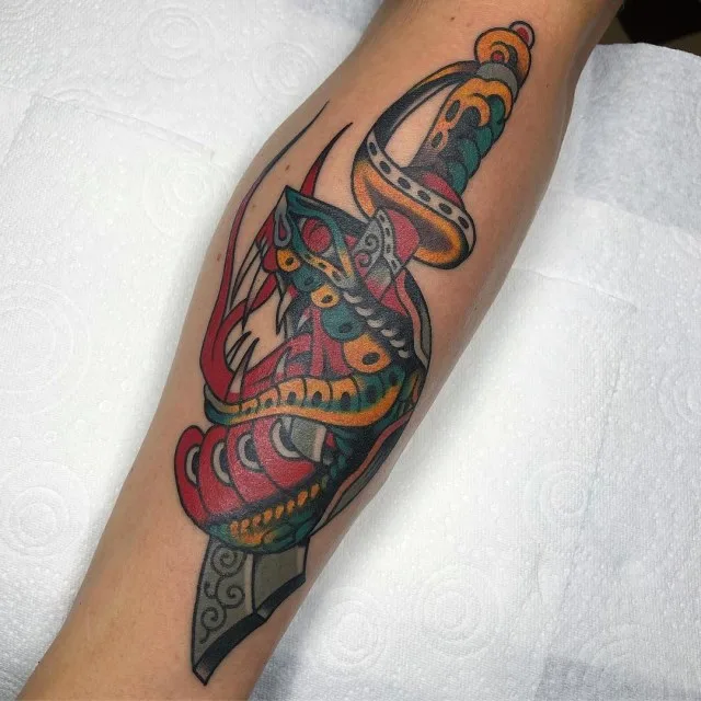 Classic Script Banner